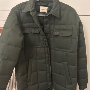 Deus Ex Machina James Overshirt